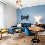 Avio&Gold Confort Apartment