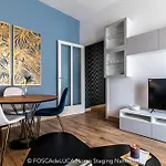 Avio&Gold Confort Apartment