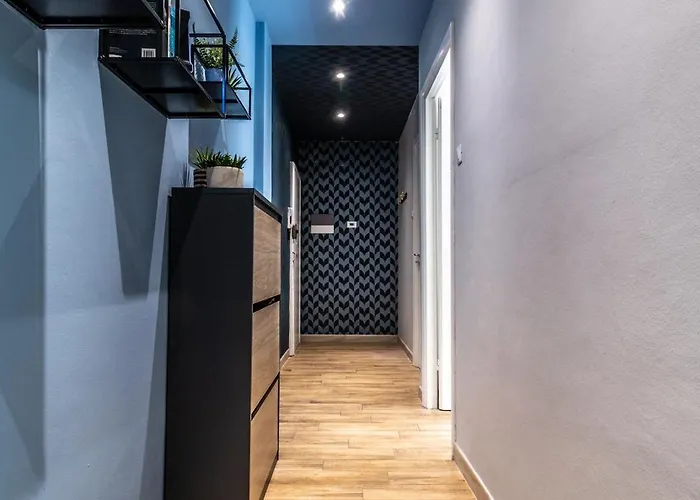 Avio&Gold Confort Apartment